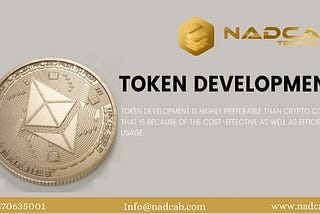 Coin Token Development Company In Bhagalpur |2021|+919870635001