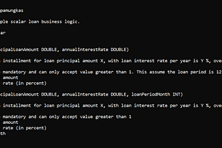 KsqlDB User Defined Function (Scalar, Tabular, Aggregational) — UDF, UDTF, UDAF