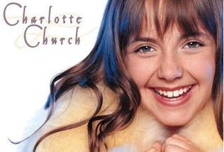 Review Charlotte Church: Voice of An Angel