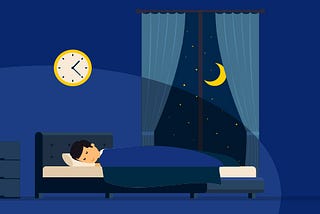 Sleep Is Making Your Life 10x Harder; Here’s How To Optimise It