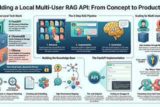 🤖Building a Local Multi-User RAG API with FastAPI