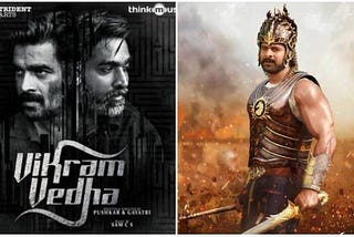 Proud to be a Telugu movie lover, IMDB Top 10 Indian films for 2017, 3 Telugu films