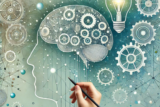 The Psychology of Innovation