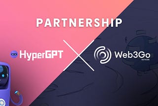 HyperGPT x Web3Go