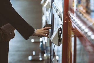 Buying vs Renting a Vending Machine — Which Option is Better?