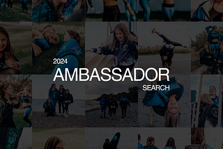 The 2024 Limelight Teamwear Ambassador Search is on!