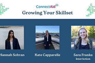 Growing Your Skillset: A Guide to Professional Development