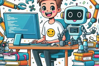 How to keep your tech team happy