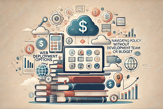 Web Deployment options for Educators