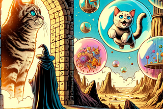 Balrogs and OP_CATs: The Bridge to Khaza-doom?