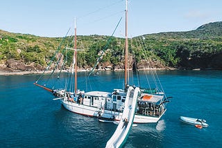 Exploring the Whitsundays: Your Ultimate Party Boat Adventure