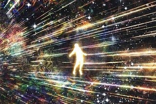 Beam Me Up, Qubit