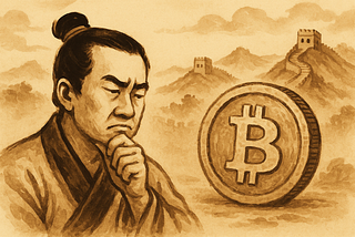 The “Compliant Citizen” Dilemma and the “Civic Dividend” of Bitcoin