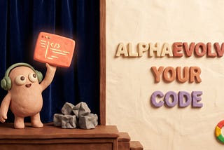 Running AlphaEvolve on Your Own Code