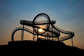 Narcissism: My 18 Year Journey into Hell
