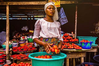 Ghana’s Debt Restructuring and Its Impact on Women in the Informal Sector