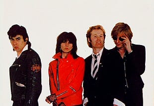The Great Pretenders
