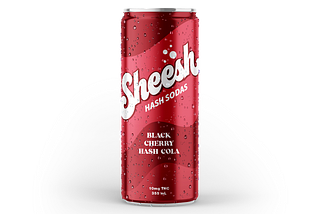Using Wine Principles and Category Insights, Cannabis Infused Sheesh Soda Are Finalists As Canadian…