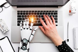 The Impact of AI on Marketing and SEO