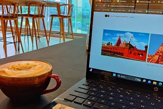 Exploring Kashi: Beyond the Ghats