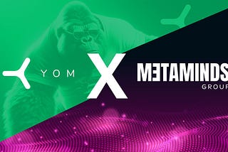 MetaMinds Partners with YOM to Deliver Metaverse and Spatialweb Experiences through DePIN…