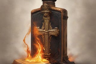 How Getting Sober Firmly Solidified My Atheism (Part 2)