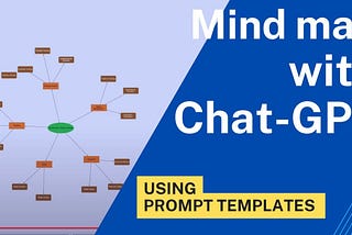 Creating Mind Maps with ChatGPT