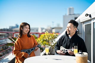 メイカーとメーカーの連携 インスタコードaiwa版の狙い