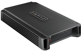 hertz amplifiers