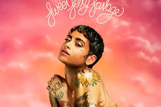 サマソニで初来日、オークランドのシンガー、Kehlani