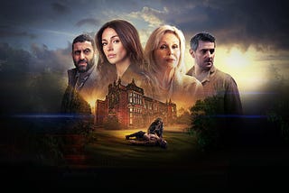 Fool Me Once review — A Fabulous Grippy thriller
