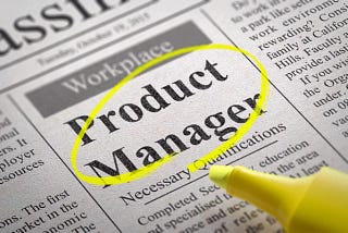 Protect the Product Manager Burnout