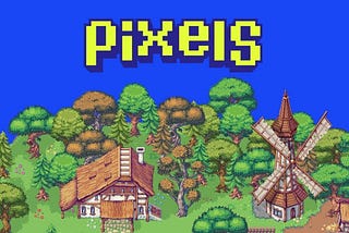 How to Launch a Blockchain Game Like Pixels