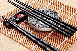 Chopsticks