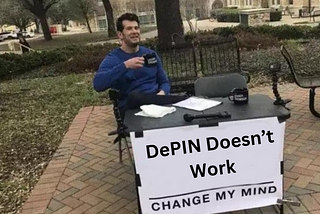 CFI Over DePIN
