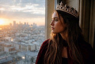 The Problem With Christian Men Who Want to “Protect” Women