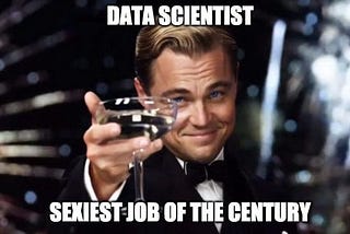 Why you will fail to be a “GREAT” Data Scientist?