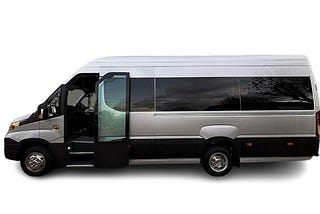 Convenient London Stansted Airport Minibus Transfers — Your Hassle-Free Transportation Solution