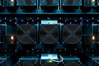 Waste-to-energy: The most sustainable future for crypto-mining?