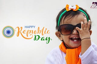 Republic Day is the most remarkable day in Indian history as the day is celebrated because the…