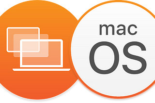 Mac Catalyst & macOS