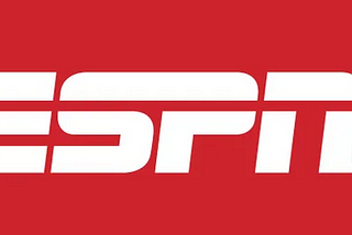 Espn is dying