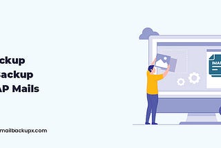 best IMAP backup software