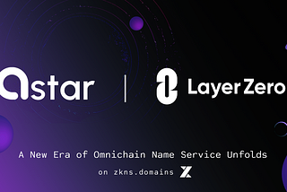 Star Name Service Omnichain Feature is Live: A Step into the Future of Blockchain Domains