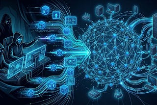 How and Why Threat Actors Weaponise QUIC for C2