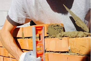 Different methods of brick laying techniques in Essex