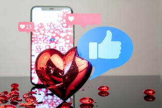 The Psychology Behind Tiny Lies on Social Media
