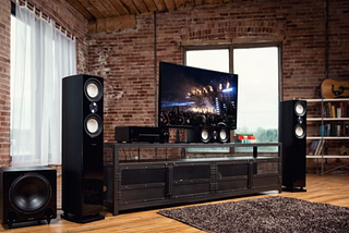 How Do You Create an Immersive Home Audio Experience Without Breaking the Bank?