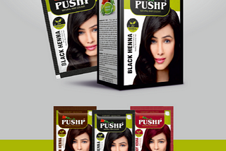 Bulk/Wholesale Hair Color Manufacturers and Suppliers in Jaipur — Pushp Henna
