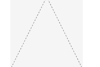 Triangle using CSS clip-path — polygon